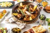 Brunch in Dubai | El Sur